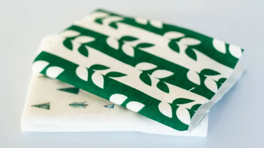 tissue paper is chlorine-free